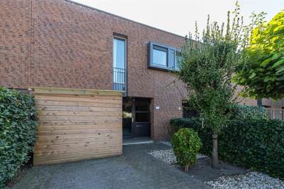 Woning Priemkruid 29 Breda