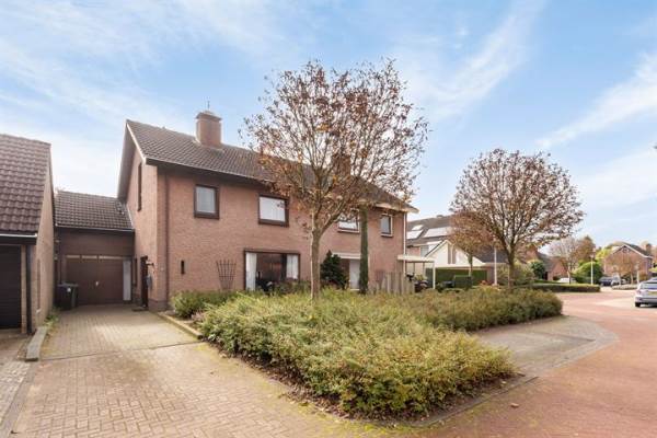 Woning Berkenhof 47 Didam