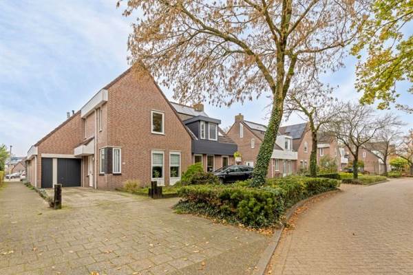 Woning Torenstraat 113 Drunen