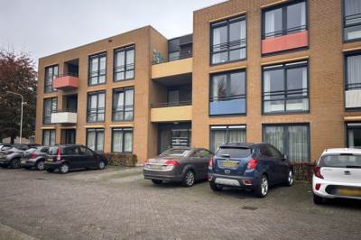 Woning Beukenlaan 32 Zundert