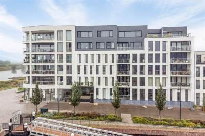 Woning Contrescarp 150 Zutphen