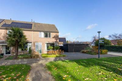 Woning Leemkuilseweg 41 Wehl