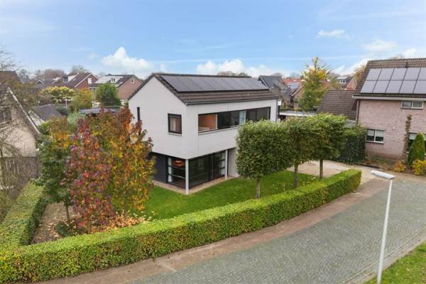 Woning Engelse Schans 31 Lievelde