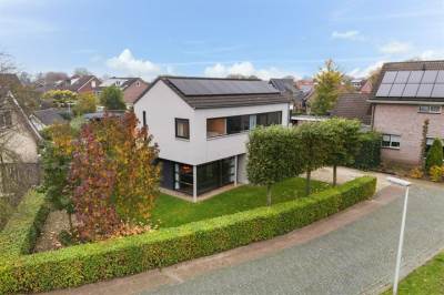 Woning Engelse Schans 31 Lievelde