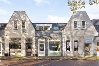 Woning Prins Hendrikstraat 6 Boxtel