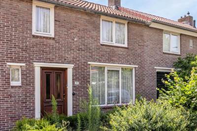 Woning Dokter Dagevosstraat 33 Valkenswaard