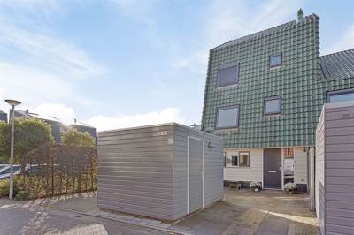 Woning Dreesplein 17 IJsselstein