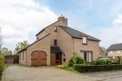 Woning Ericastraat 24 Veghel