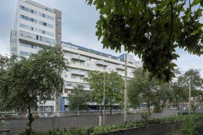 Woning Weena 1171 Rotterdam