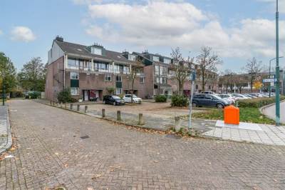 Woning Fazantenkamp 602 Maarssen