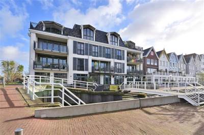 Woning Boegspriet 4 Loosdrecht