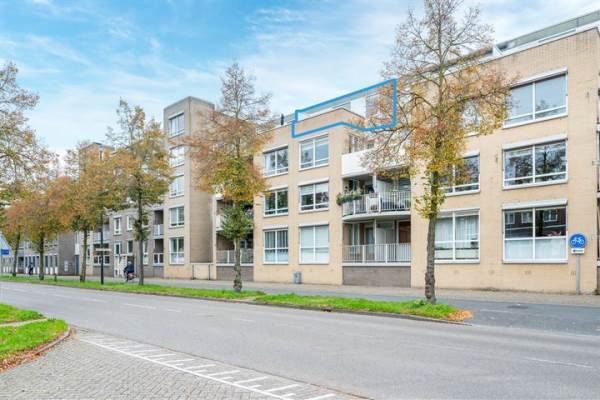 Woning Montaubanstraat 117 Zeist