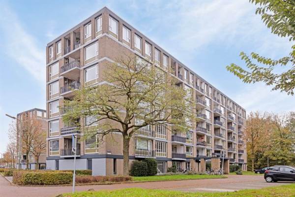 Woning Neerstraat 115 Den Bosch