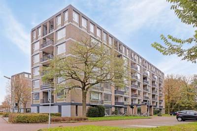 Woning Neerstraat 115 Den Bosch