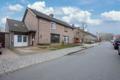 Woning Itterbeek 20 Geleen