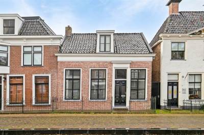Woning Westerdiepswal 3 Kollum