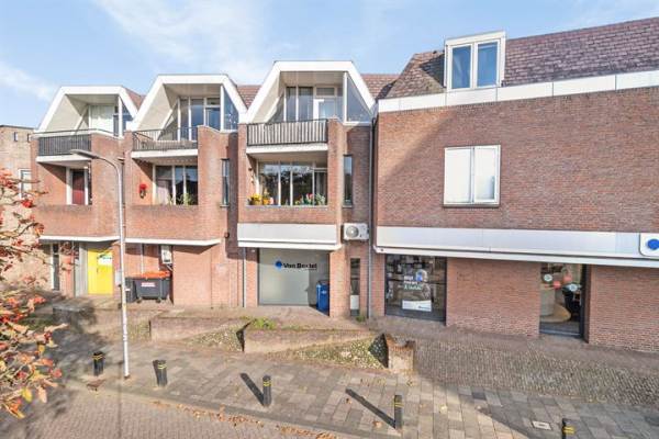 Woning Herenstraat 58 Raalte