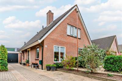 Woning de Dinkel 2 Hattem