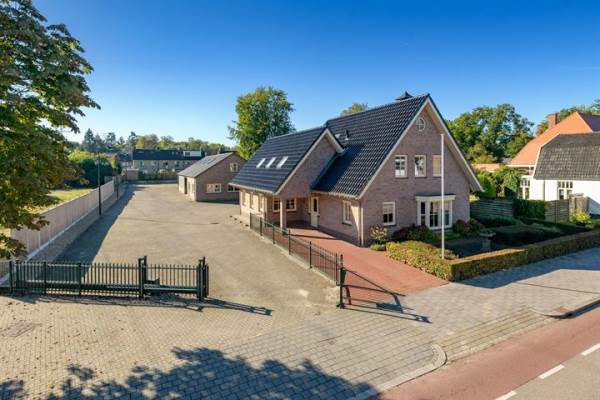 Woning Dorpstraat 92 Beekbergen