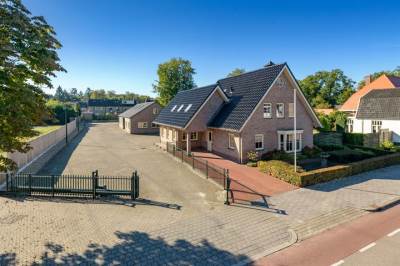 Woning Dorpstraat 92 Beekbergen