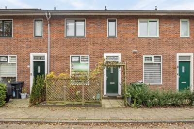 Woning Bredehof 55 Rotterdam