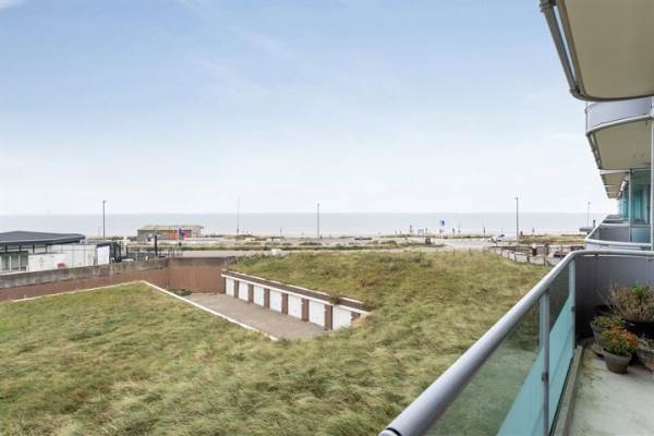 Woning van Galenstraat 52 Zandvoort