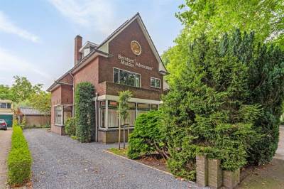 Woning Burgemeester Visserpark 13 Alphen aan den Rijn