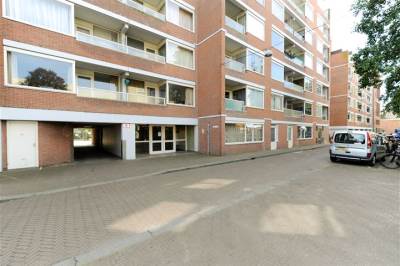 Woning Lage Nieuwstraat 360 Den Haag