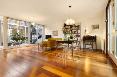 Woning Funenpark 193 Amsterdam