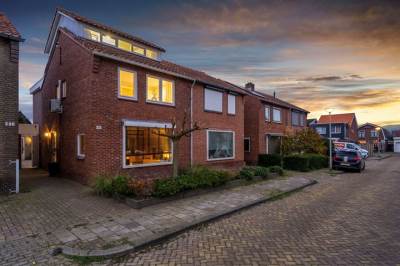 Woning Lepelaarstraat 23 Hengelo (OV)