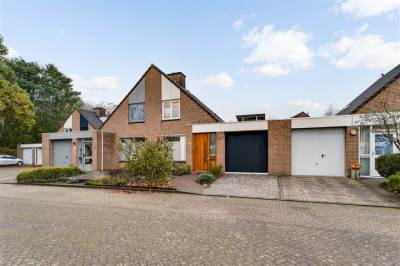 Woning Huygensstraat 5 Sittard