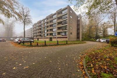 Woning Oude Kleefsebaan 267 Berg en Dal