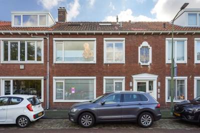 Woning Maarsbergenstraat 42 Den Haag
