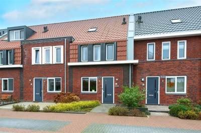 Woning Moerlant 13 Zuid-Scharwoude