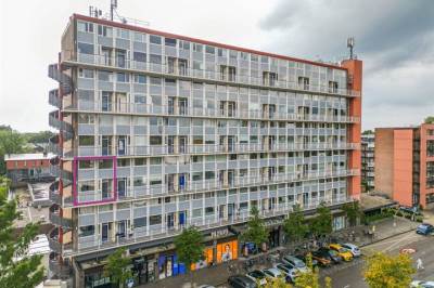 Woning Opaalstraat 50 Leiden