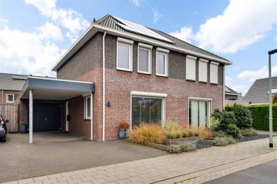 Woning Bezembinder 4 Nederweert