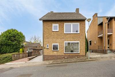 Woning Sleinadastraat 7 Hoensbroek