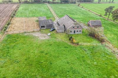 Woning Hooijersteeg 6 Koekange