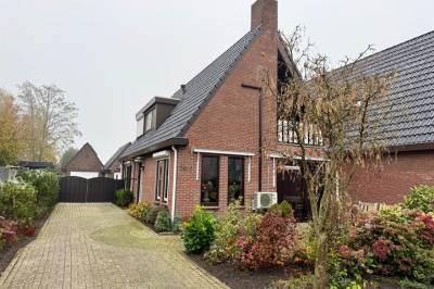 Woning Blijhamsterweg 70 Winschoten