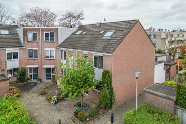 Woning Venkelhof 20 Voorhout