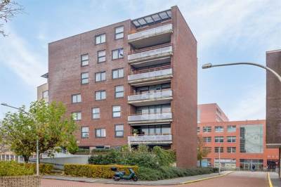 Woning Bremenstraat 157 Zwolle