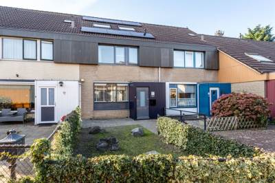 Woning Schouw 3911 Lelystad