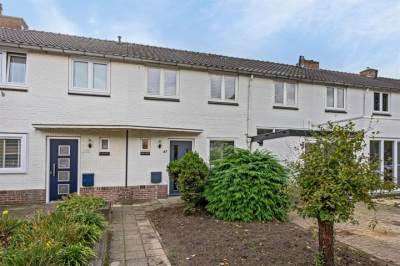 Woning Daslaan 47 Waalre