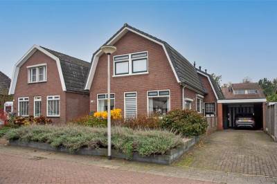 Woning Hagslagen 117 Rijssen