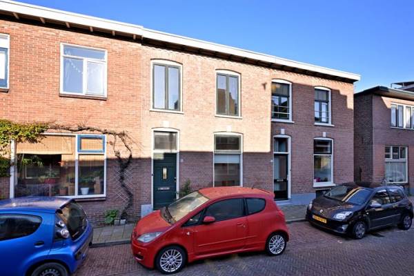 Woning Schoolstraat 19 Deventer