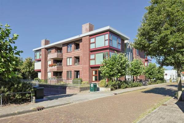 Woning Matthijs Zonderhuisweg 13 Heiloo