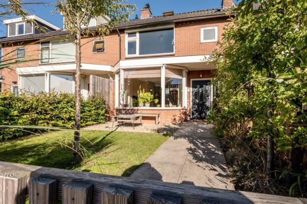 Woning Couperuslaan 141 Harderwijk