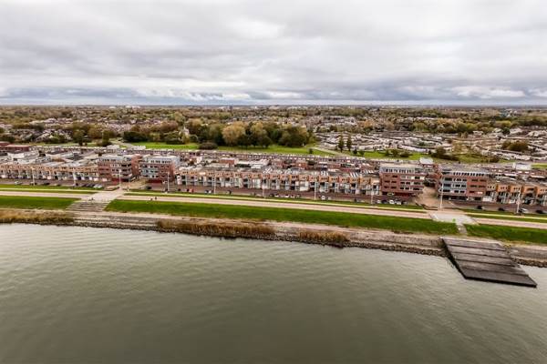 Woning Saerdam 161 Lelystad