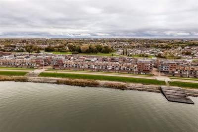 Woning Saerdam 161 Lelystad