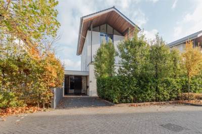 Woning Scheepswerflaan 38 Raamsdonksveer